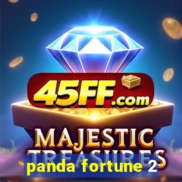 panda fortune 2